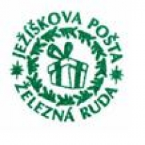 Vánoční Ježíškova pošta v Železné Rudě opět v provozu!